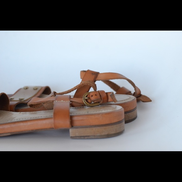 Pollini Sandals - Picture 5 of 6